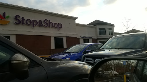 Grocery Store «Stop & Shop», reviews and photos, 1739 Ellington Rd, South Windsor, CT 06074, USA