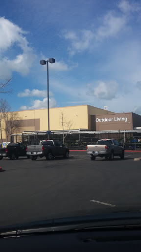 Discount Store «Walmart», reviews and photos, 1021 Arnold Dr, Martinez, CA 94553, USA