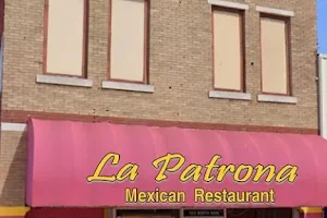 La Patrona Mexican Restaurant image