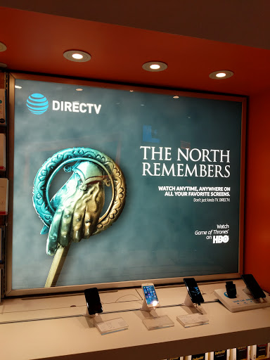 Cell Phone Store «AT&T Portables», reviews and photos, 7101 Democracy Blvd #2166, Bethesda, MD 20817, USA