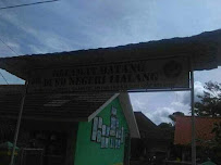 Foto SD  Negeri Lialang, Kota Serang