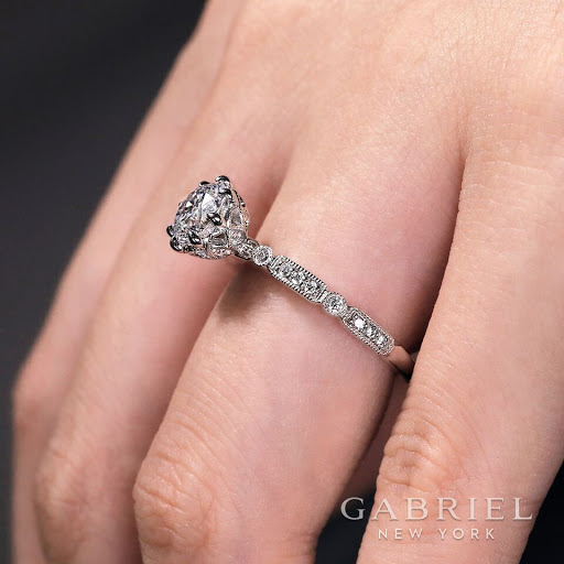 Jeweler «Contempo Jewelers», reviews and photos, 486 Hempstead Turnpike, West Hempstead, NY 11552, USA