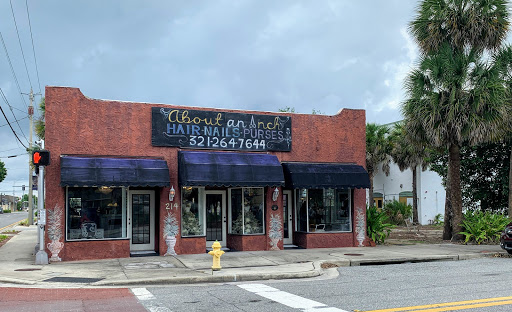 Hairdresser «About An Inch Hair Nails», reviews and photos, 214 Julia St, Titusville, FL 32796, USA