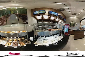 Hikari Sushi Bar - Express image