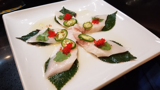 Izumi Sushi Bar Seafood