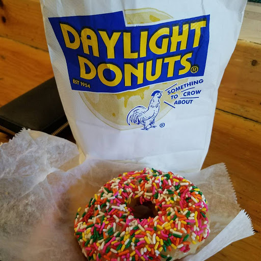 Donut Shop «Daylight Donuts», reviews and photos, 305 N Main St, Breckenridge, CO 80424, USA