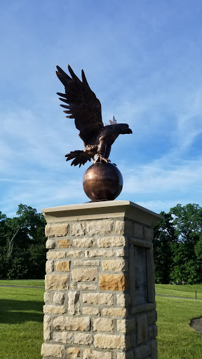 Golf Course «Delaware Golf Club», reviews and photos, 3329 Columbus Pike, Delaware, OH 43015, USA