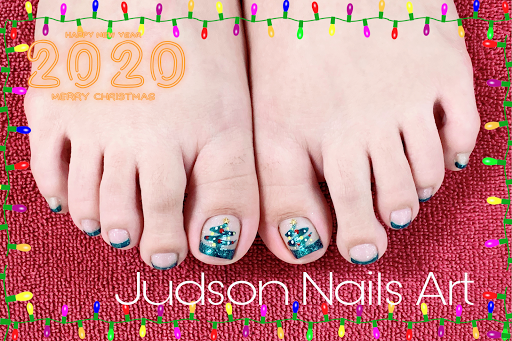 Nail Salon «Judson Hair & Nail Care», reviews and photos, 9160 FM 78 # 4, Converse, TX 78109, USA