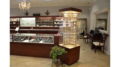 Jeweler «Hobbs Jewelers», reviews and photos, 571 US Hwy 72 W, Athens, AL 35611, USA