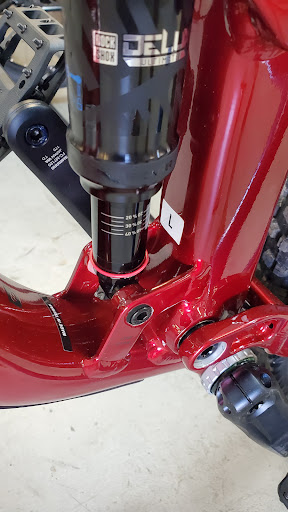 Bicycle Store «LakeShore Bicycles», reviews and photos, 2108 Blanding Blvd, Jacksonville, FL 32210, USA