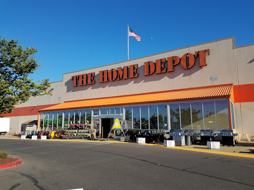 The Home Depot