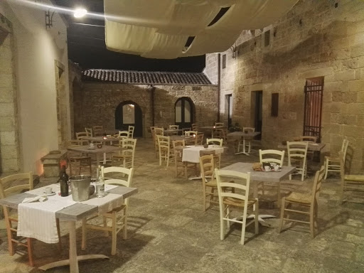 Antica Masseria Scagnito in Corigliano dOtranto, Provincia di Lecce