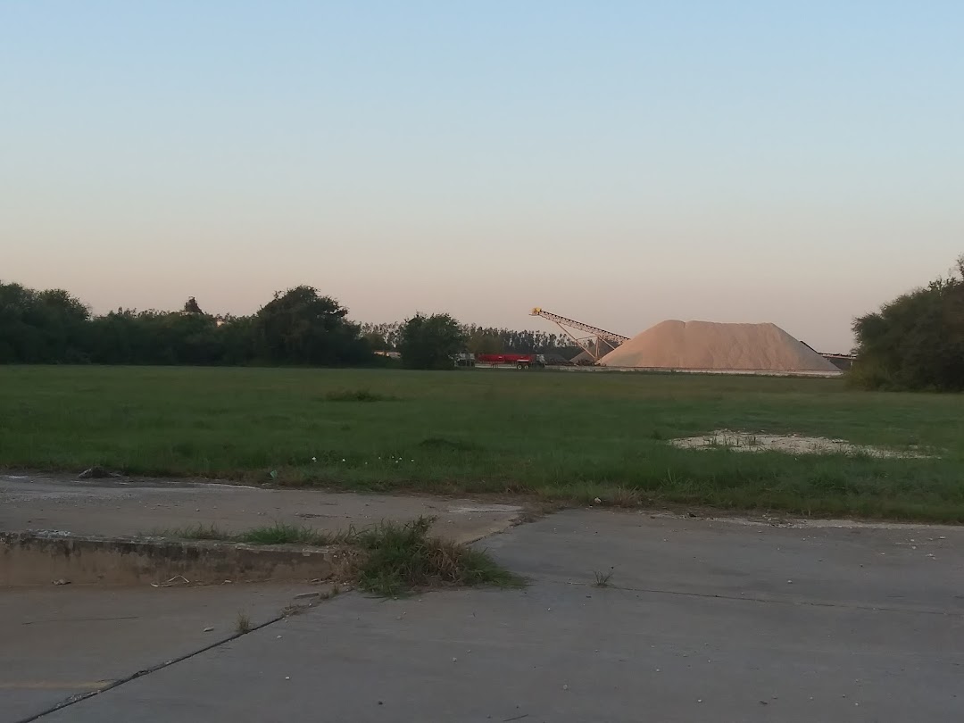 Cemex Construction Material (South)