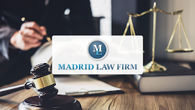 Madrid Law Firm