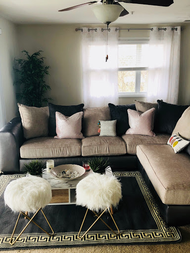 Mr Discount Furniture & Mattress, 4122 W Mercury Blvd, Hampton, VA 23666, USA, 