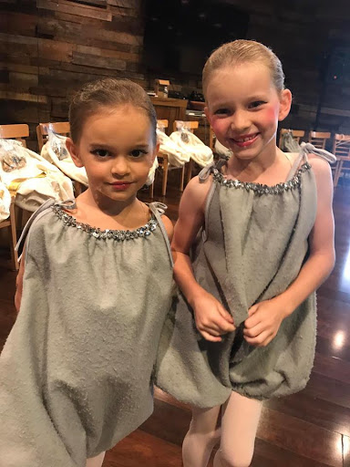 Ballet School «Astrid Audet Academy of Ballet & More», reviews and photos, 6135 N Federal Hwy, Fort Lauderdale, FL 33308, USA