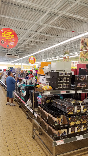 Supermarket «ALDI», reviews and photos, 4425 W Vine St, Kissimmee, FL 34746, USA