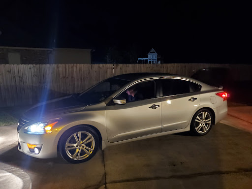 Used Car Dealer «Acura of Baton Rouge», reviews and photos, 13550 Airline Hwy, Baton Rouge, LA 70817, USA