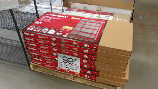 Home Improvement Store «The Home Depot», reviews and photos, 5010 Feather River Dr, Stockton, CA 95219, USA