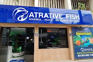 Atrative Fish Aquarismo image