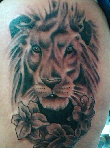 Explore slipknot tattoo ideas, creative tattoo ideas in Savannah, available at Tattoo Addictions