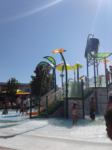 Water Park «The Waterpark at the Monon Community Center», reviews and photos, 1195 Central Park Dr W, Carmel, IN 46032, USA