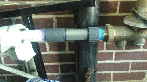 Plumber «GoRapid Inc.», reviews and photos, 232 Robinson Rd, Newnan, GA 30263, USA