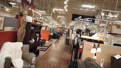 Furniture Store «American Furniture Warehouse», reviews and photos, 1700 S Abilene St, Aurora, CO 80012, USA