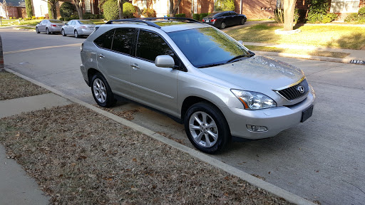 Used Car Dealer «Auto Locators of Texas», reviews and photos, 4460 Tradition Trail, Plano, TX 75093, USA