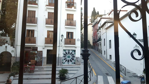 Piso Centro de Granada