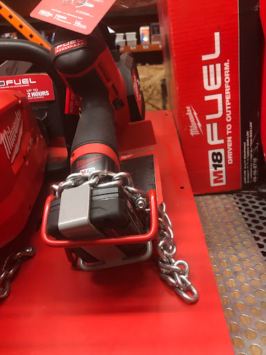 Home Improvement Store «The Home Depot», reviews and photos, 2500 Las Positas Rd, Livermore, CA 94551, USA