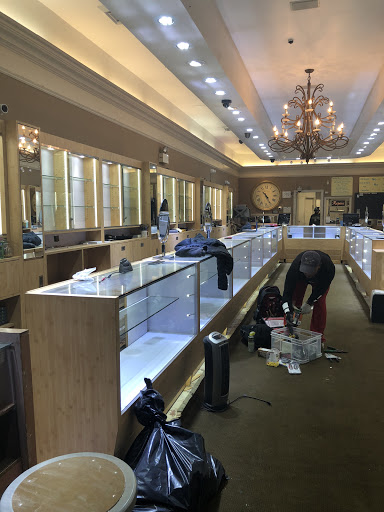 Jewelry Store «Studio Jewelers», reviews and photos, 2240 Bartow Ave, Bronx, NY 10475, USA