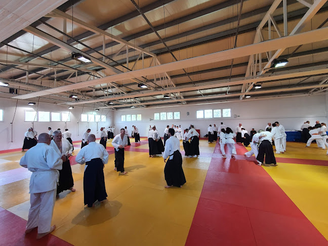 Hozzászólások és értékelések az Kaposvári Judo Csarnok-ról