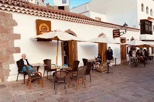 Restaurante la Casa de la Almendra image