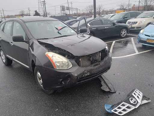 Auto Body Shop «Collision Specialists of Inwood», reviews and photos, 425 Doughty Blvd, Inwood, NY 11096, USA
