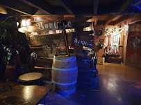 Atmosphère du Restaurant Gang de Pirates à Rivesaltes - n°4