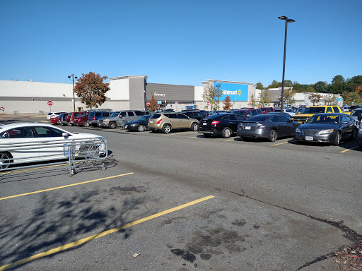 Department Store «Walmart Supercenter», reviews and photos, 7430 Bell Creek Rd, Mechanicsville, VA 23111, USA