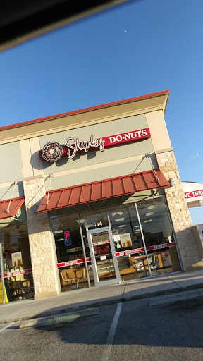 Donut Shop «Shipley Do-Nuts», reviews and photos, 8802 Potranco Rd, San Antonio, TX 78251, USA