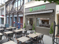 Atmosphère du Restaurant Verdure à Nancy - n°1