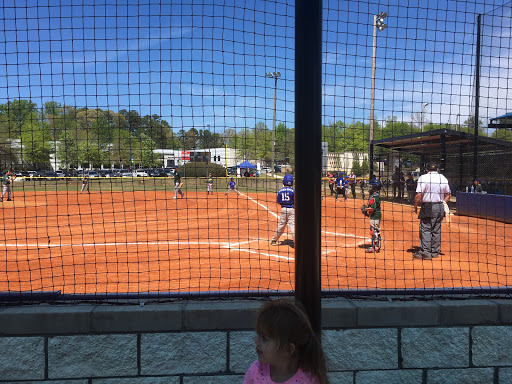 Community Center «Marcus Jewish Community Center of Atlanta», reviews and photos, 5342 Tilly Mill Rd, Atlanta, GA 30338, USA