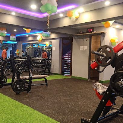 SADHANA FITNESS| GYM IN NASHIK | GYM NEAR ME | UNISEX GYM