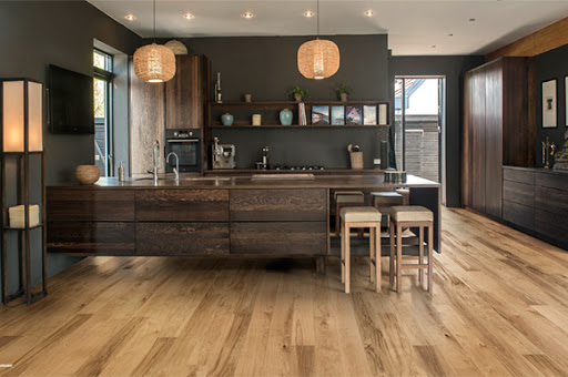 puertas automaticas Mónparquet en Benetússer