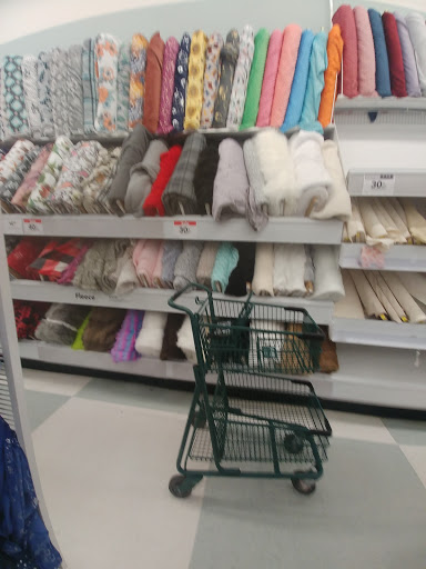 Fabric Store «Jo-Ann Fabrics and Crafts», reviews and photos, 1024 Green Acres Rd, Eugene, OR 97408, USA