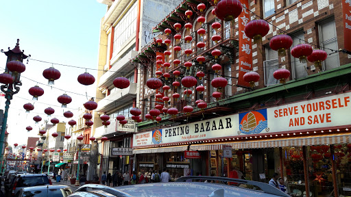 Dessert Shop «Dragon Papa», reviews and photos, 752 Grant Ave, San Francisco, CA 94108, USA