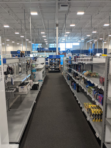 Electronics Store «Best Buy», reviews and photos, 1127 Industrial Rd, San Carlos, CA 94070, USA