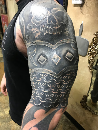 Explore flash sale tattoo ideas, creative tattoo ideas in Hickory, available at Forever Inked