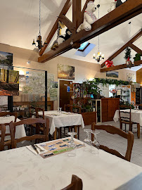 Atmosphère du Restaurant Auberge Le Pitsounet à Mont-Dore - n°1