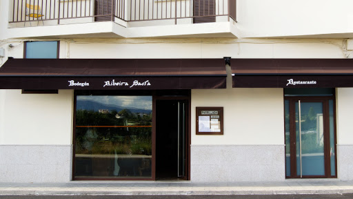 Bodegón Ribeira Sacra