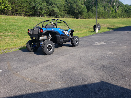 Motorcycle Dealer «Ridersville Cycle», reviews and photos, 75 Good Times Dr, Berkeley Springs, WV 25411, USA