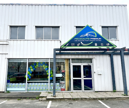 Photo 5 - Auto Pièces Discount 60